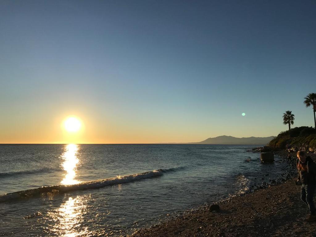 Sea And Views Close To Marbella Dış mekan fotoğraf